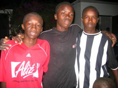 maodo ameth et baba diallo