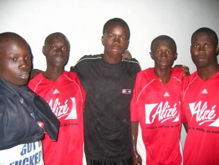 taf aladji bachir maodo et cisko