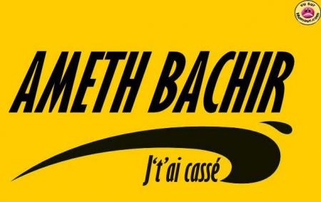 ameth bachir